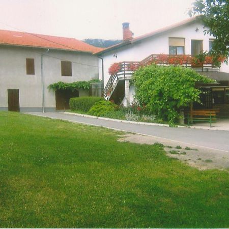 Janezinovi House ξενώνας Ratecevo Brdo Εξωτερικό φωτογραφία
