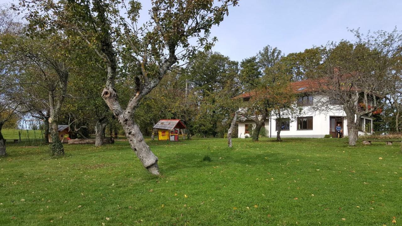 Janezinovi House ξενώνας Ratecevo Brdo Εξωτερικό φωτογραφία