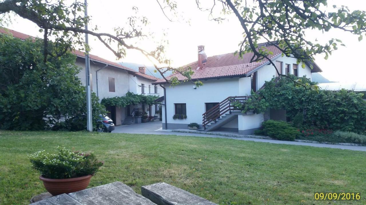 Janezinovi House ξενώνας Ratecevo Brdo Εξωτερικό φωτογραφία