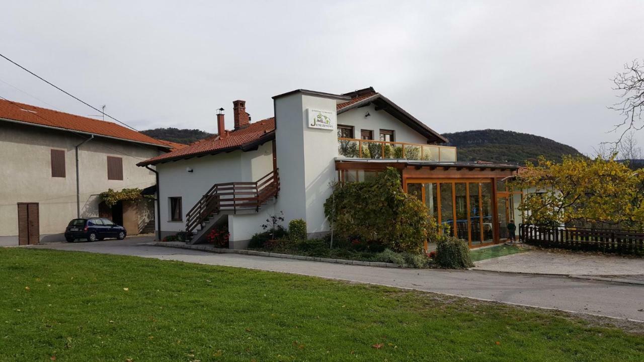 Janezinovi House ξενώνας Ratecevo Brdo Εξωτερικό φωτογραφία